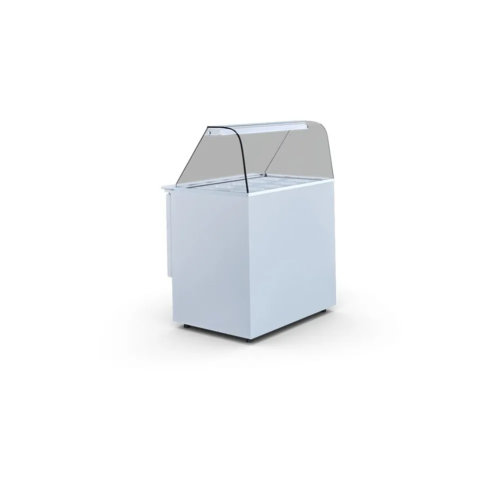 Bar à salade IBIZA 900 mm (IB01)