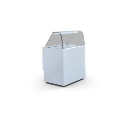 Bar à salade IBIZA 560 mm