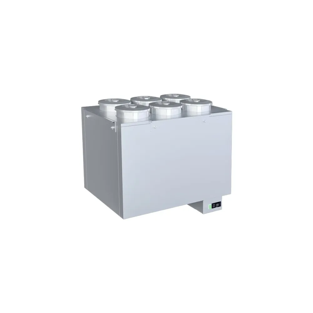 Distributeur de glace GELATO 2 900 mm REMOTE (GT200-c)