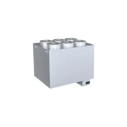 Distributeur de glace GELATO 2 900 mm REMOTE