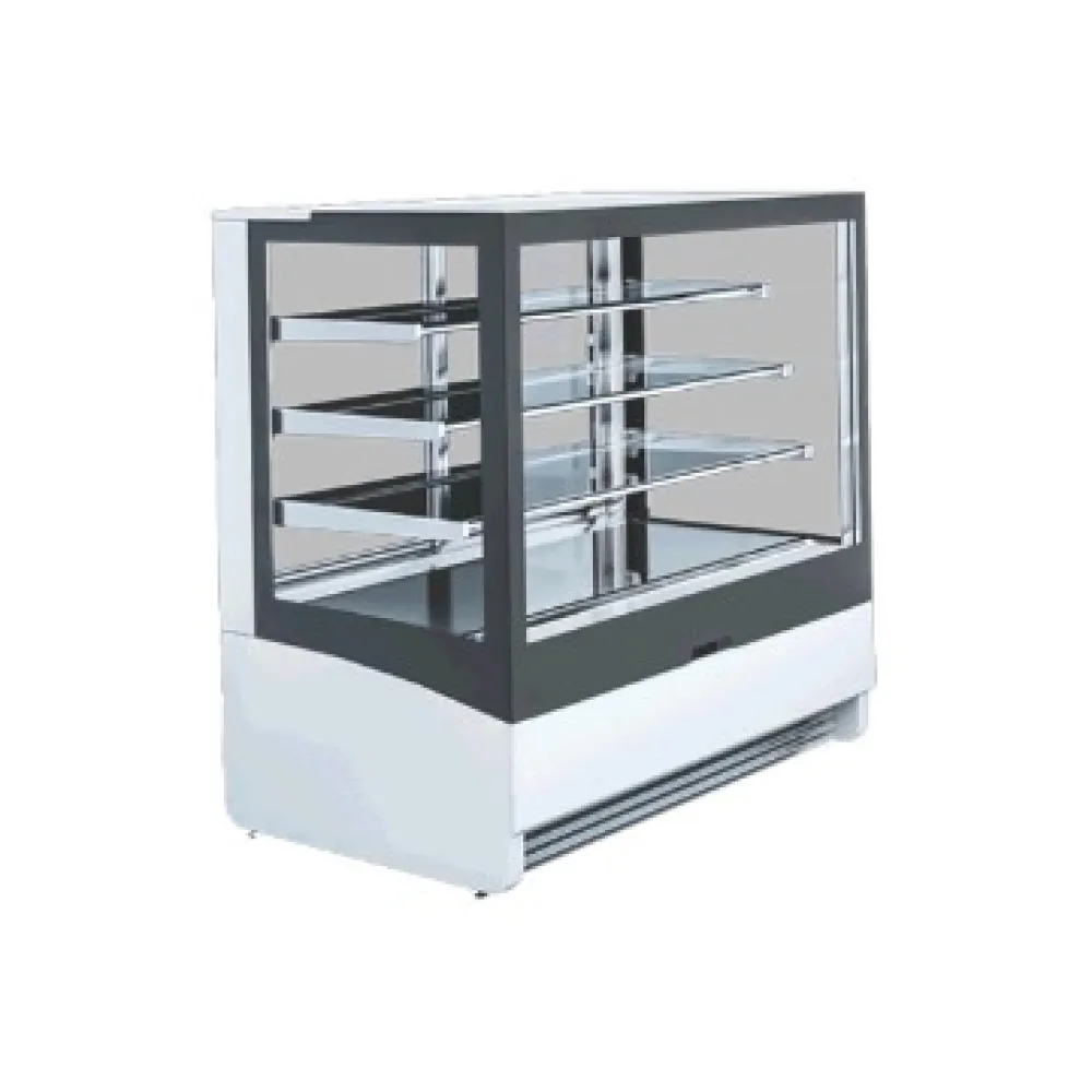 Neutral showcase- corner INNOVA NZ45.140 (INNNZ45.140)