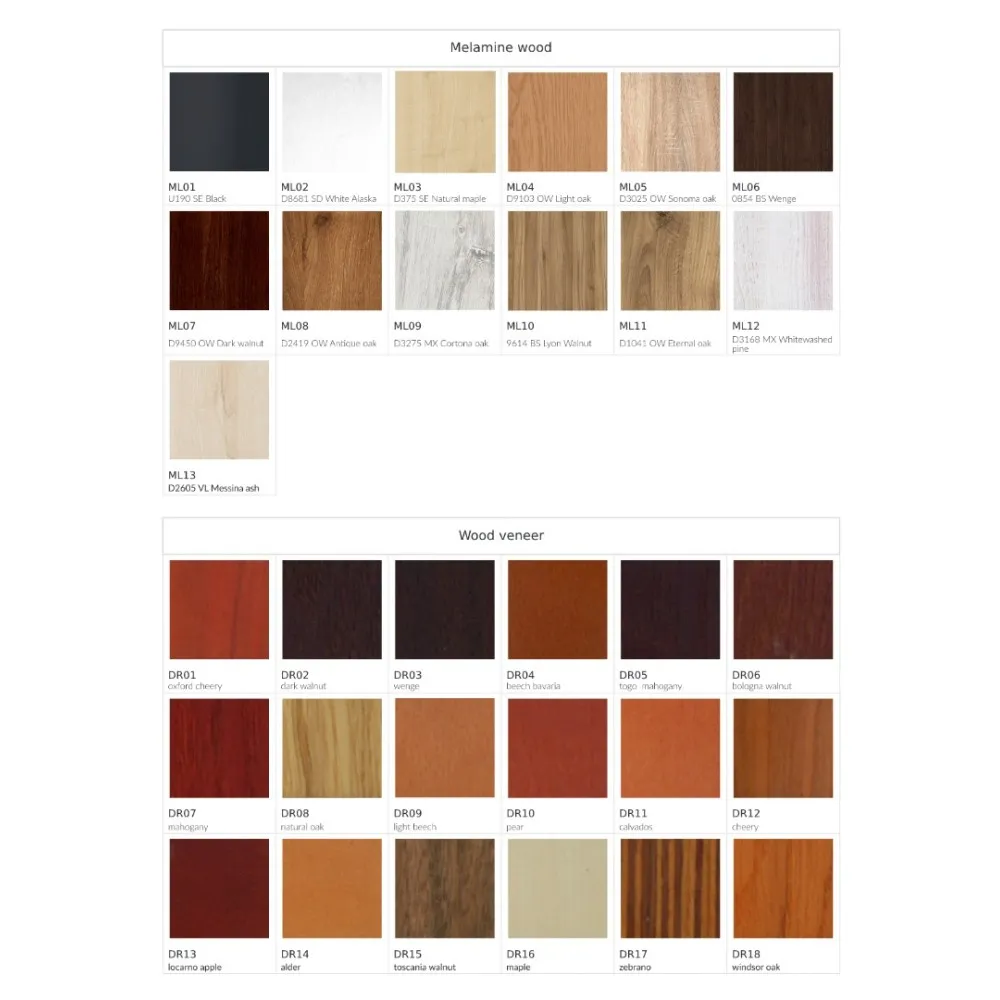 Showcase PROXIMA SLIM OPEN 1.25 REMOTE (PRXS100-c)