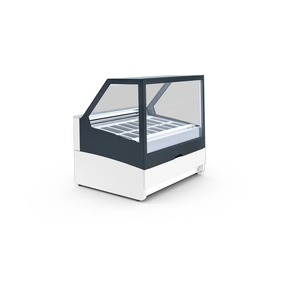 Vitrine à glace INNOVA DEEP ICE 1750 mm (INN-ICE140.18)