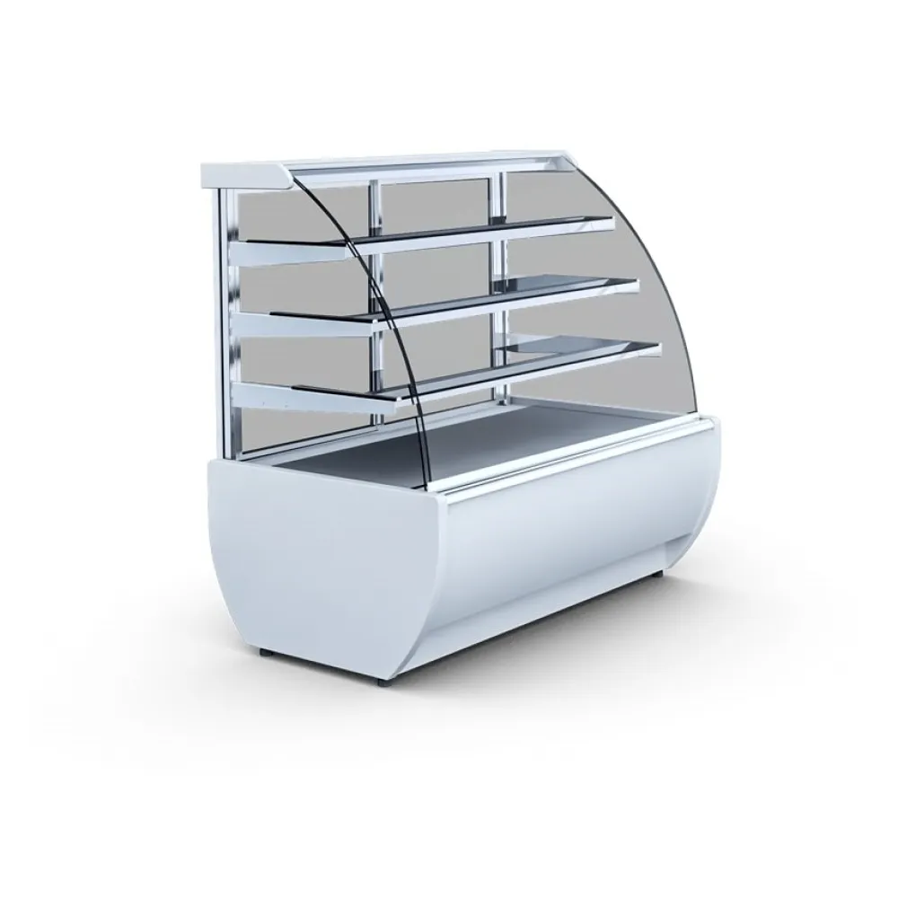 Neutral showcase JAMAJKA N 1400 mm (JA101N)