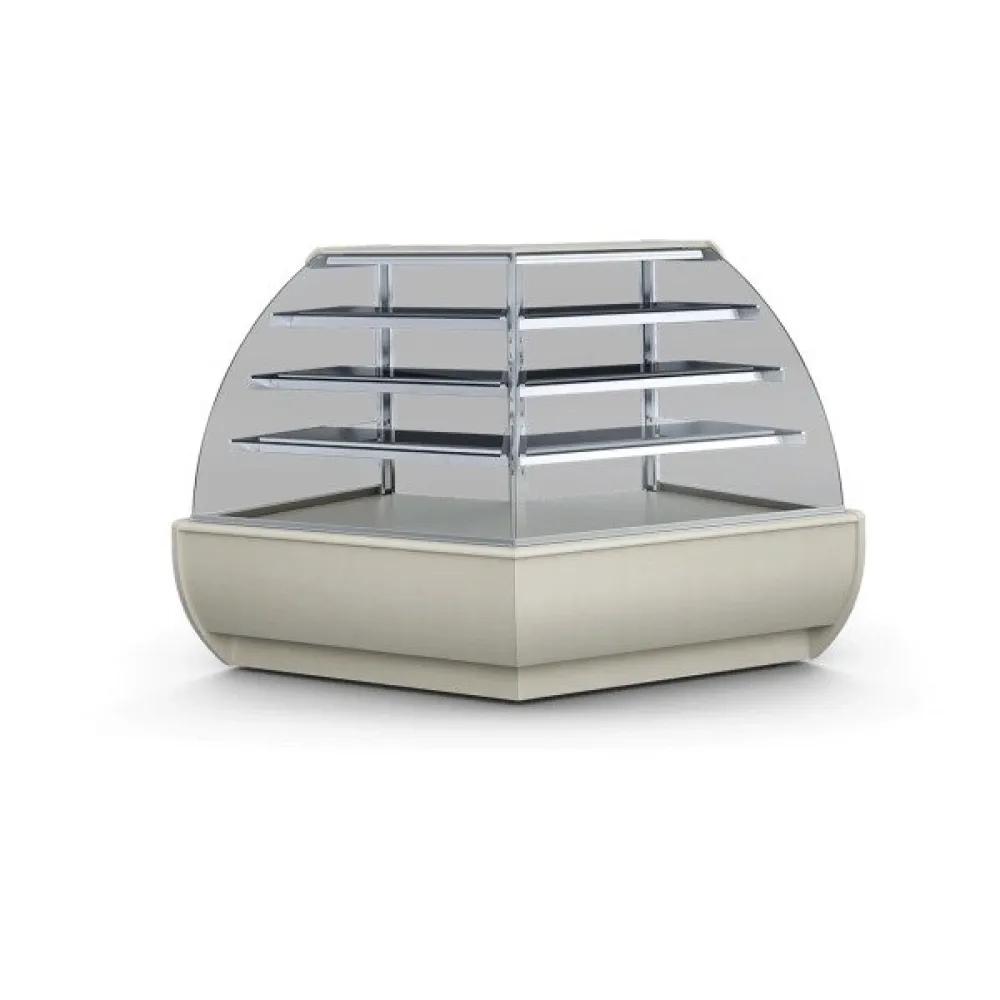 Neutral showcase - corner JAMAJKA NZ45N (JANZ45N)