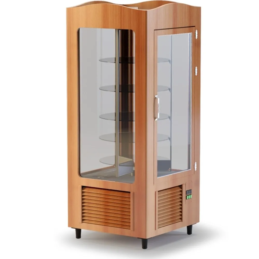 Showcase JOLA 4 DRE (JO100DRE)