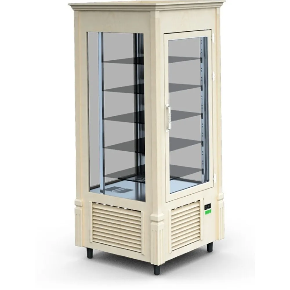 Showcase JOLA 4 RETRO (JO100RETRO)