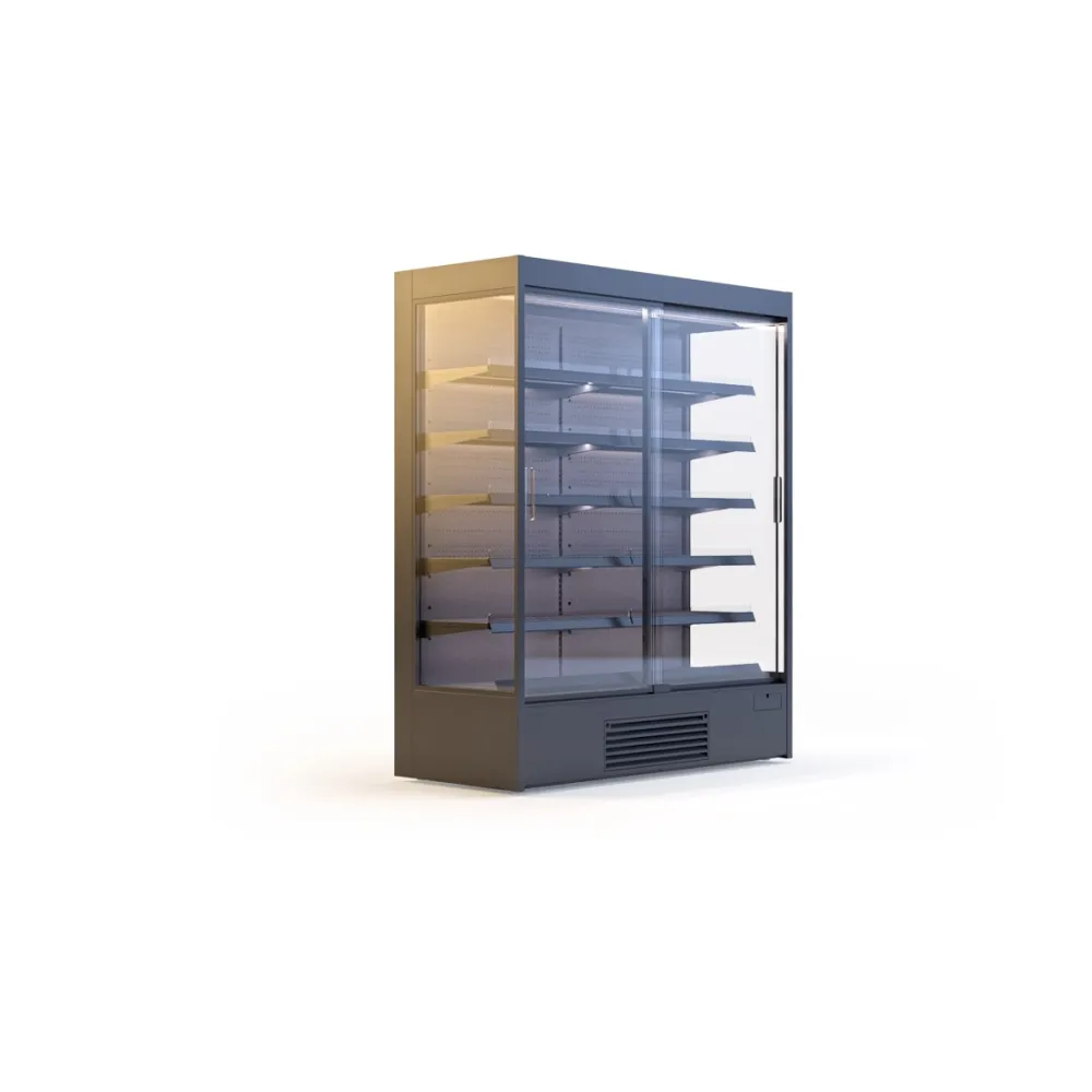 Showcase KING INVERTER 2.50 DPT (KGI160DP)