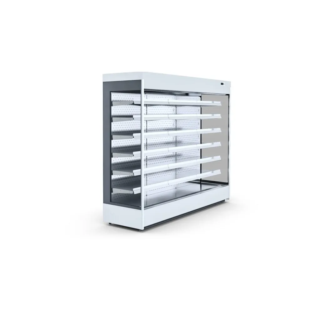 Showcase KING EVO 1.0 AT REMOTE (KG200AT-c)