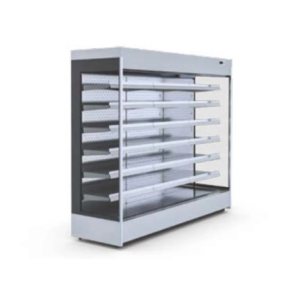 Showcase KING EVO 1.0 AT (KG200AT)