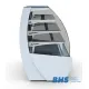 Confectionery showcase KAMELEO 1.3W REMOTE (JA101K-c)