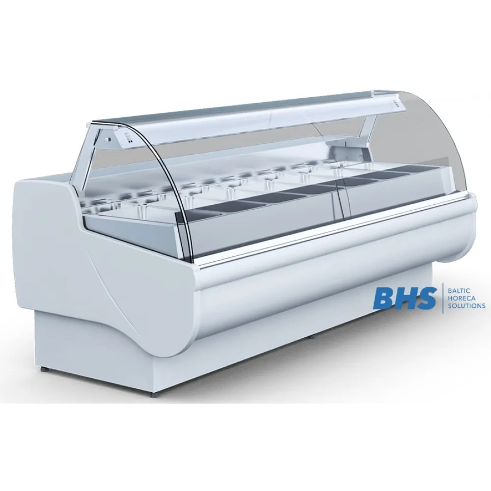 Hot showcase BASIA Neo 0.94 (BN120G)