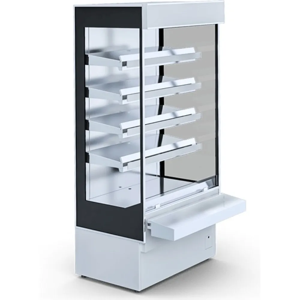 Hot showcase ROBBEN 1.0 (RN101.4P)