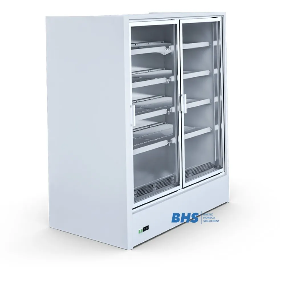 Display freezer KEOS MOD 3 C (KS101)