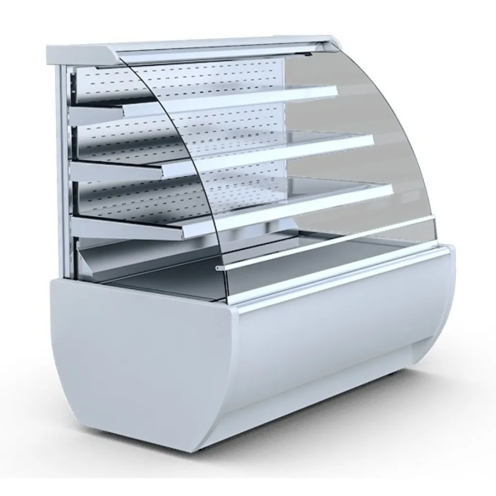 Warm showcase JAMAIKA Open 910 mm REMOTE (JA102O-c)