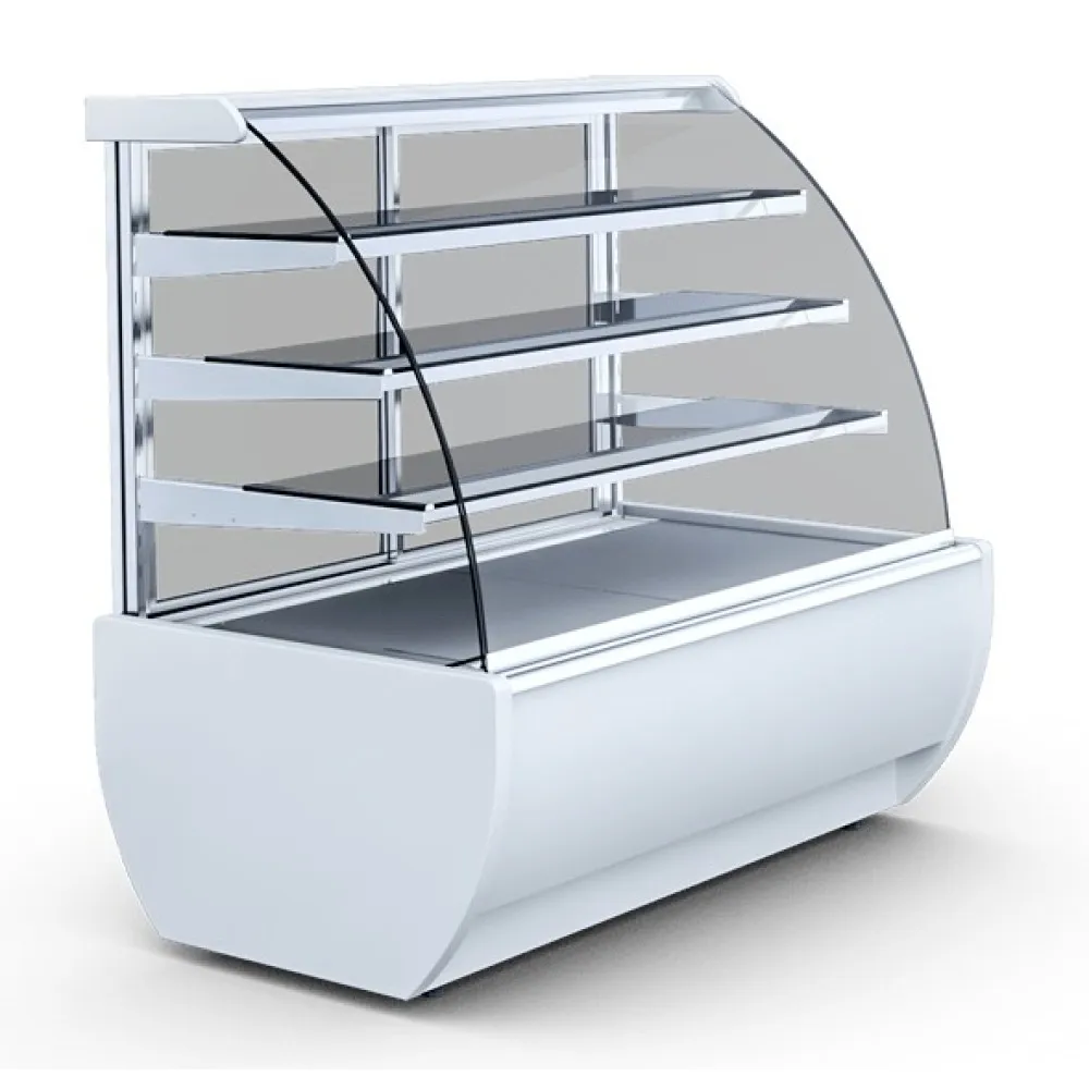 Warm showcase JAMAIKA 700 mm (JA103)