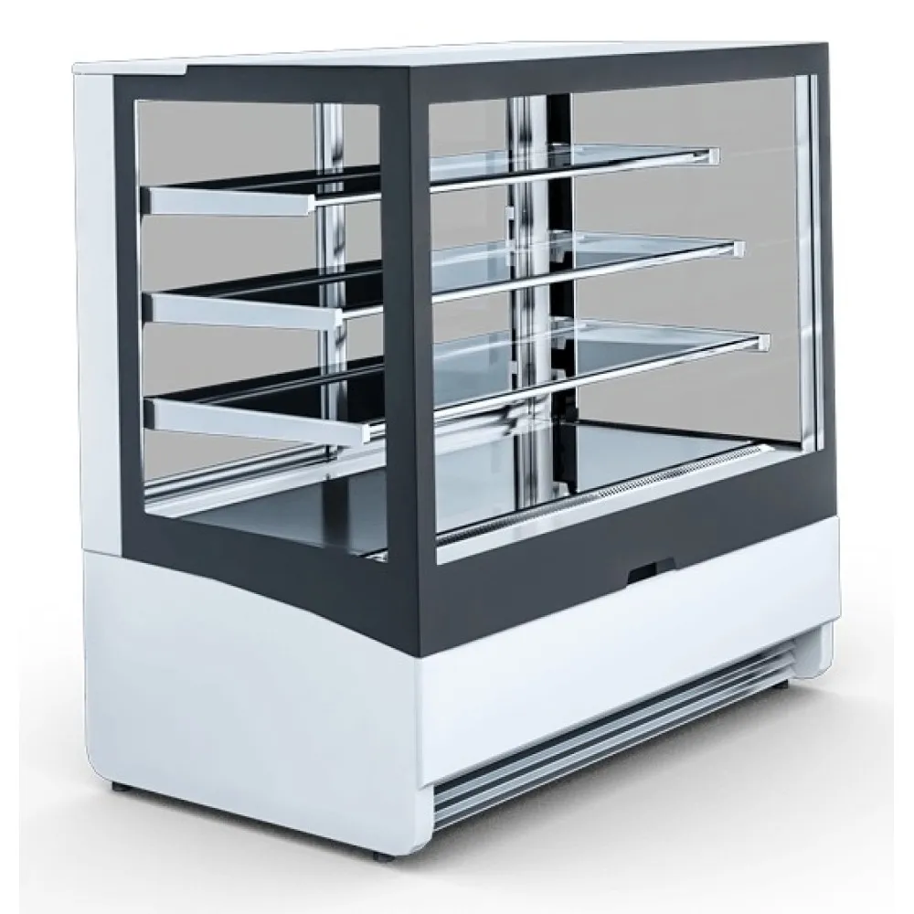 Confectionery showcase INNOVA 100.110 REMOTE (INN100.110-c)