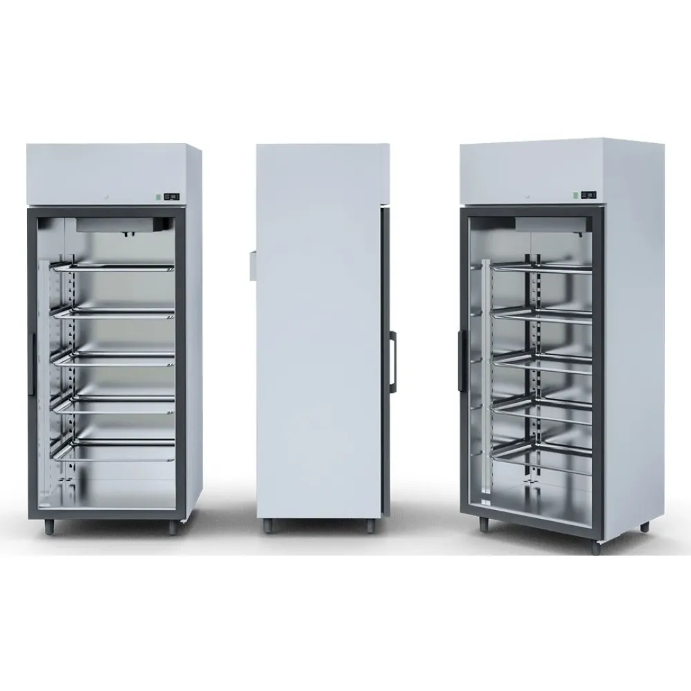 Réfrigérateur JOLA1 AG (JO100.1/AG)