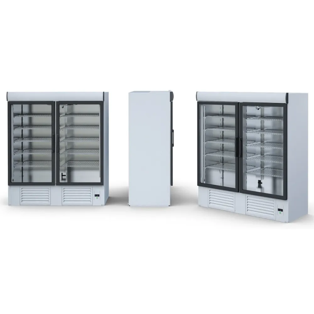 Réfrigérateur OLA2 (OL100.2)