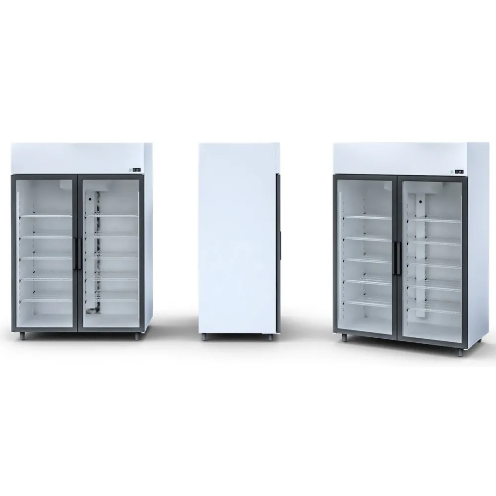 Réfrigérateur OLA2/AG (OL100.2/AG)