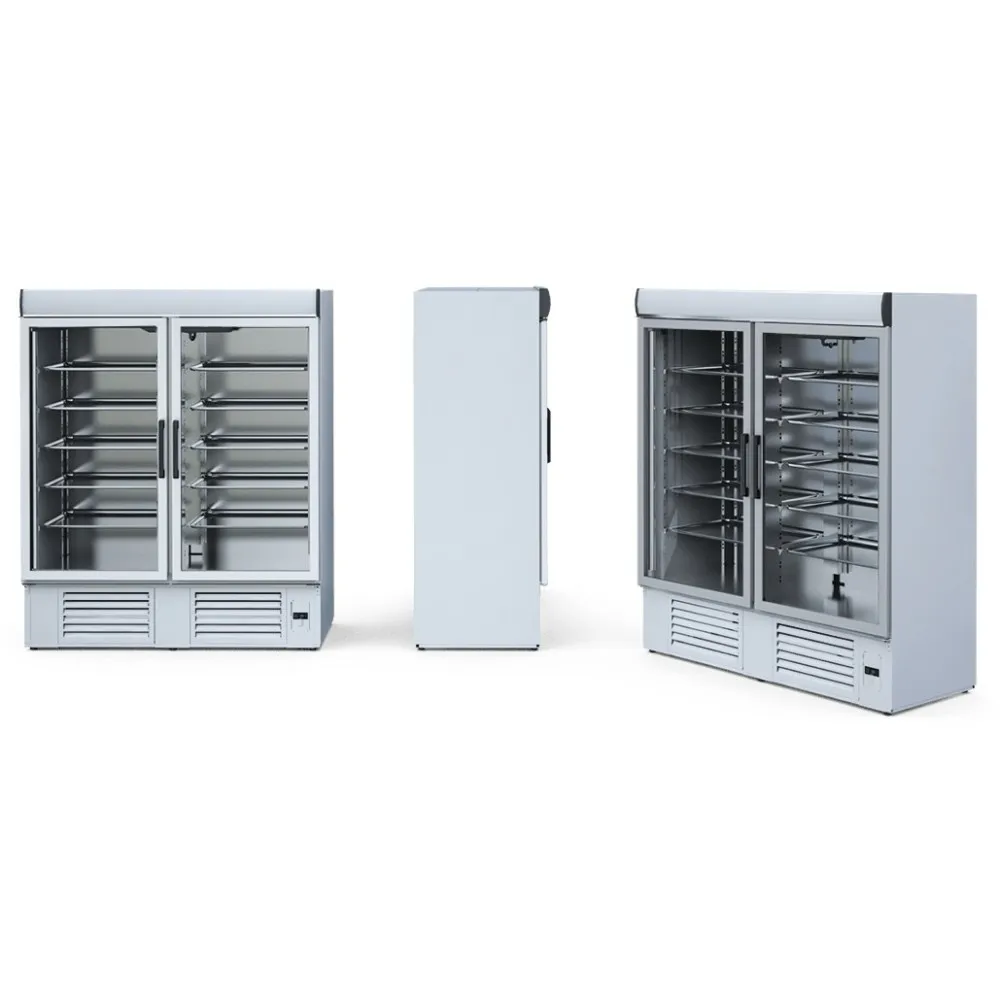 Réfrigérateur OLA2 GASTRO (OL100.2/GASTRO)