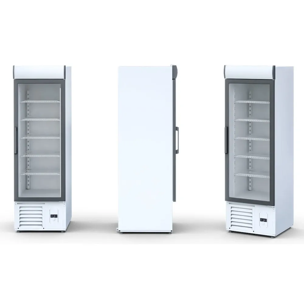 Refrigerator showcase EWA1 (EW100.1)