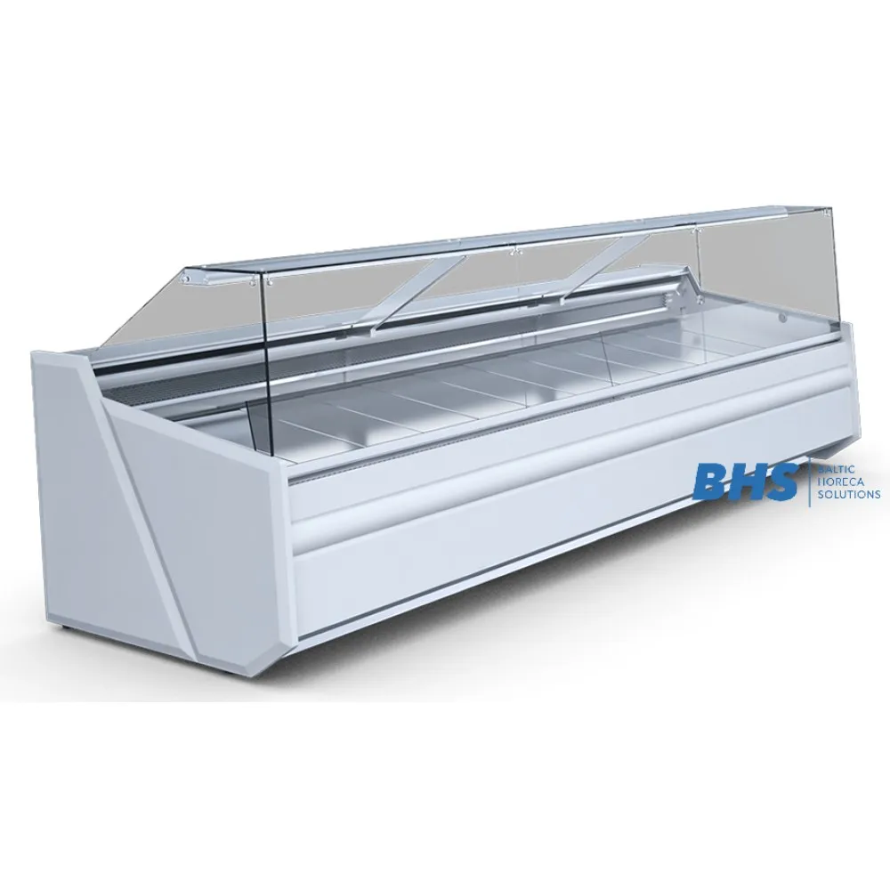 Vitrine froide LUZON 1.56 (BA240)