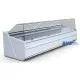 Vitrine froide LUZON 1.56 (BA240)