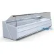 Vitrine froide LUZON 1.56 (BA240)