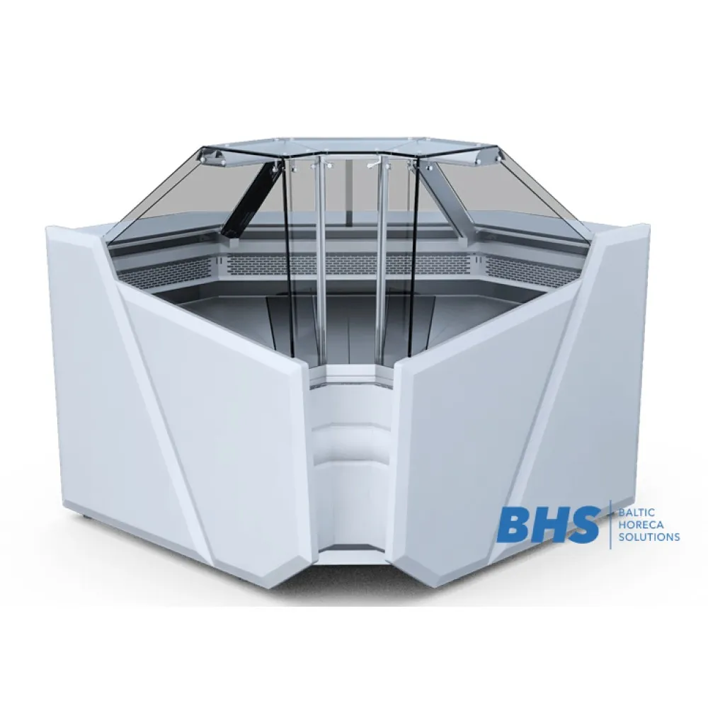 Inside corner LUZON NW90 (BA290)