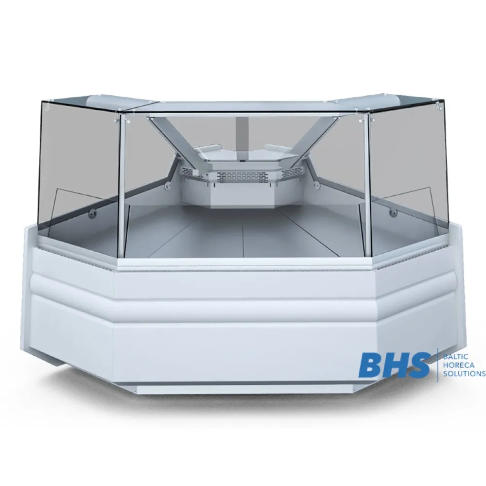 Coin extérieur LUZON NZ90 (BA295)