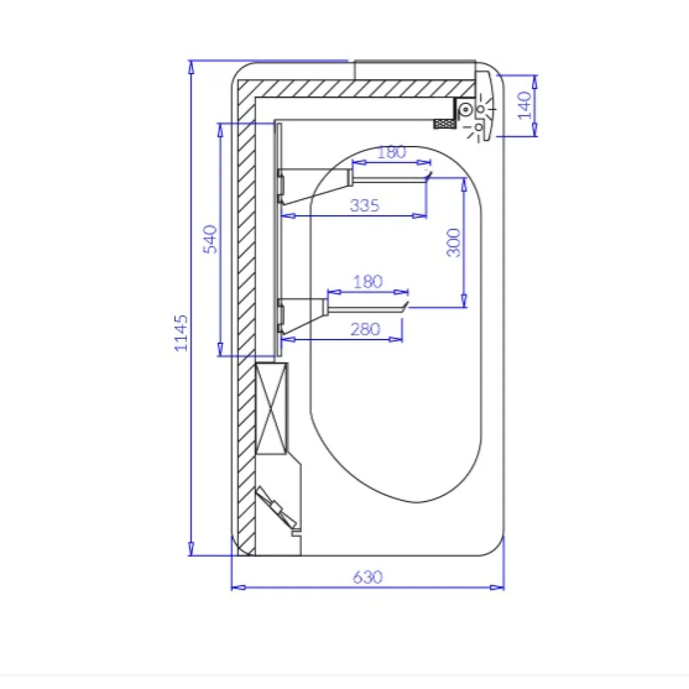 Showcase MIŁOSZ 2 1.0 REMOTE (MI200)