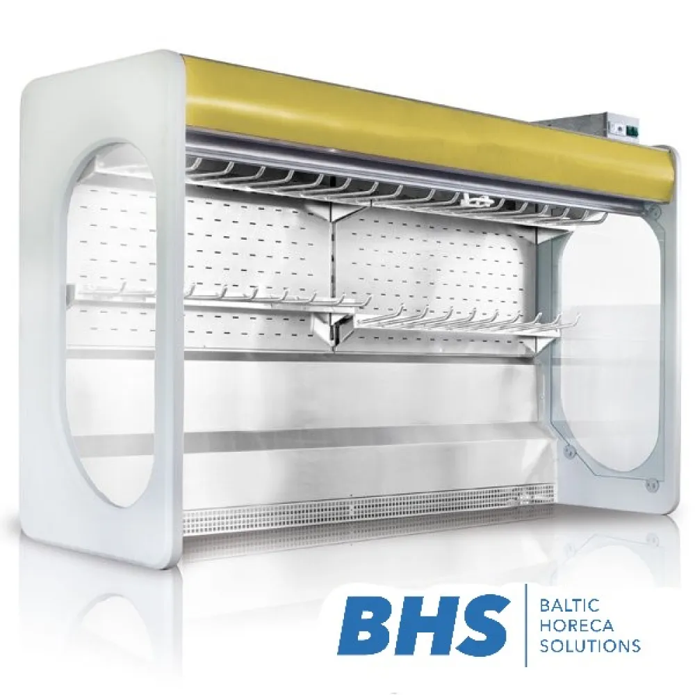 Showcase MIŁOSZ 2 1.0 REMOTE (MI200)