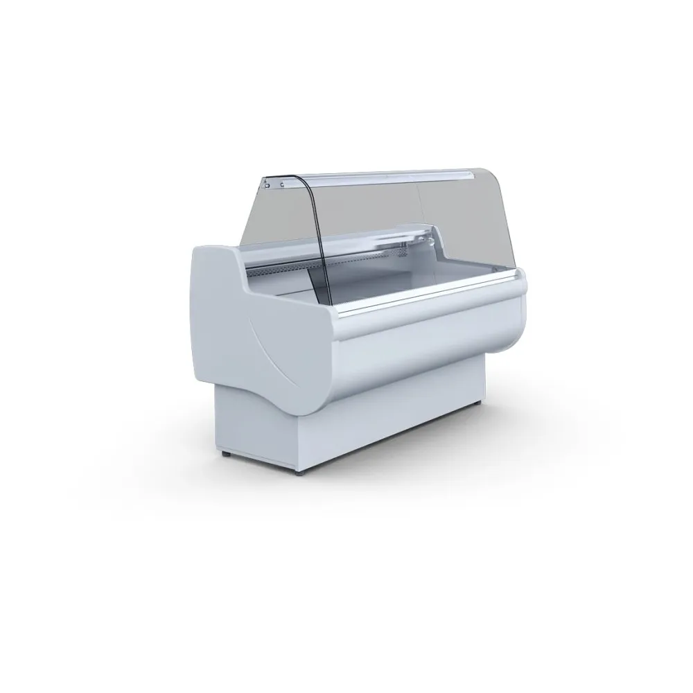 Vitrine froide MONIKA DEEP 1.5 (MO102WG)