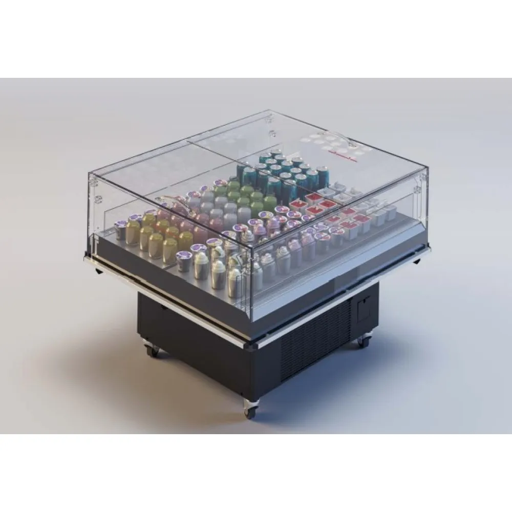 Showcase MAXIM 2 1.25 (MX2130)