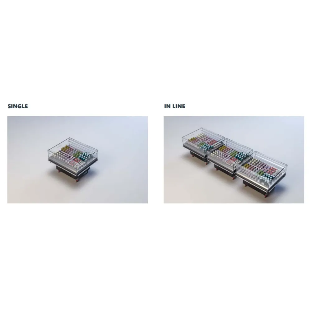 Showcase MAXIM 2 1.25 (MX2130)