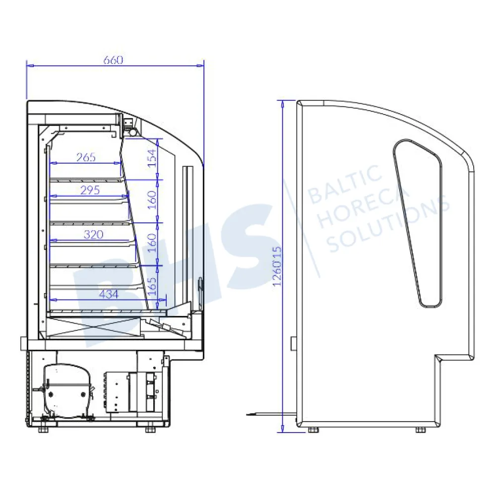 Showcase MAX (MX100)