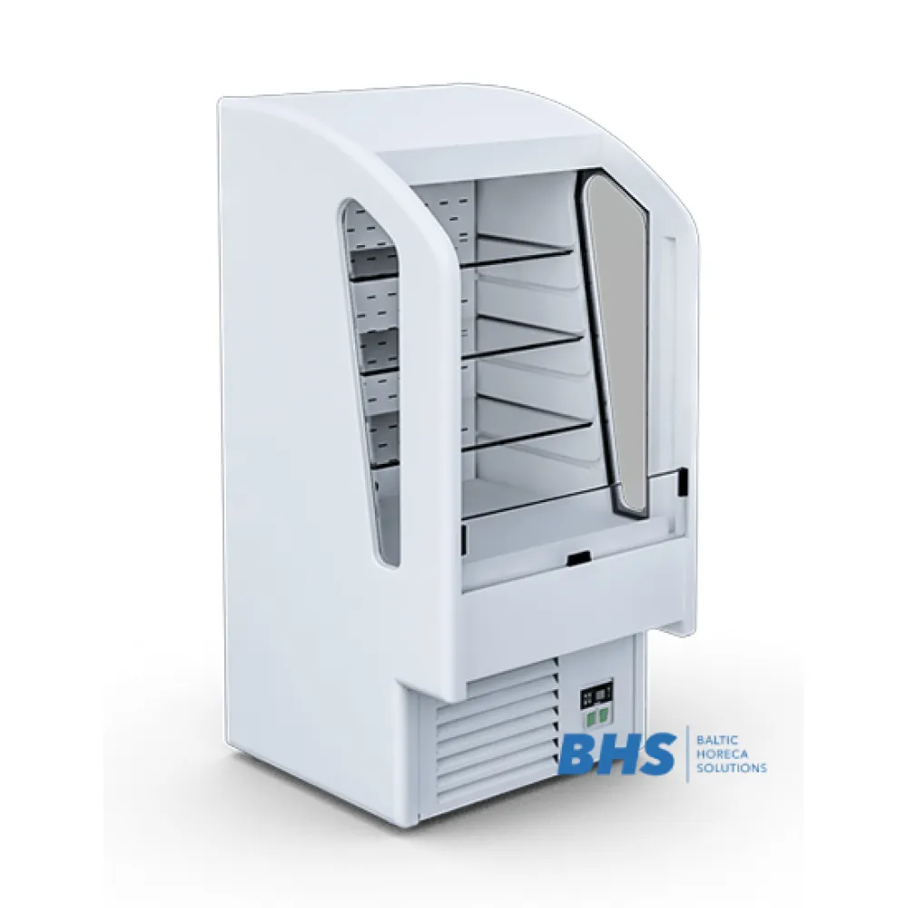 Showcase MAX (MX100)