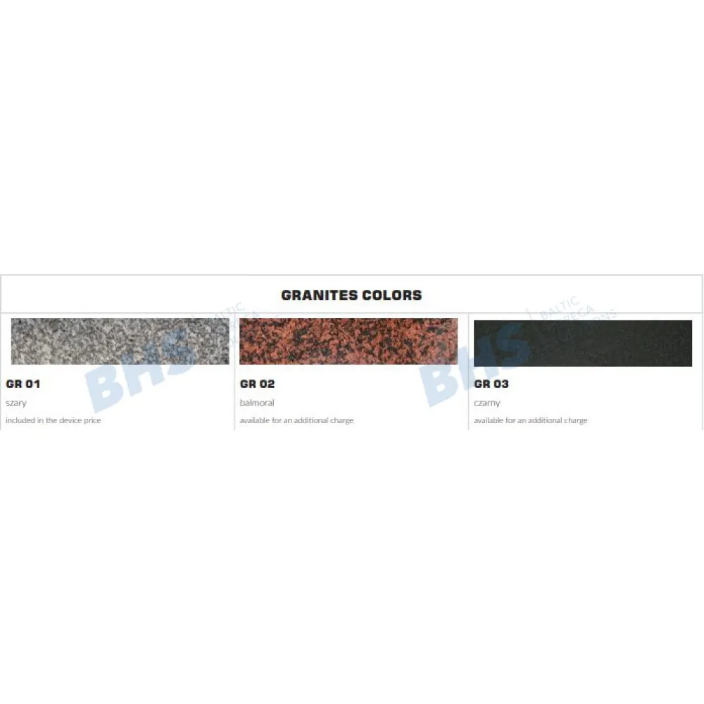 Vitrine froide MONIKA 2.05 (MO104)