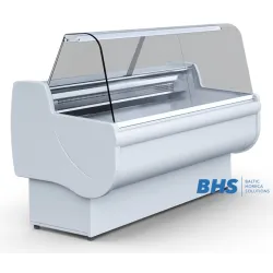 Vitrine froide MONIKA 1.0