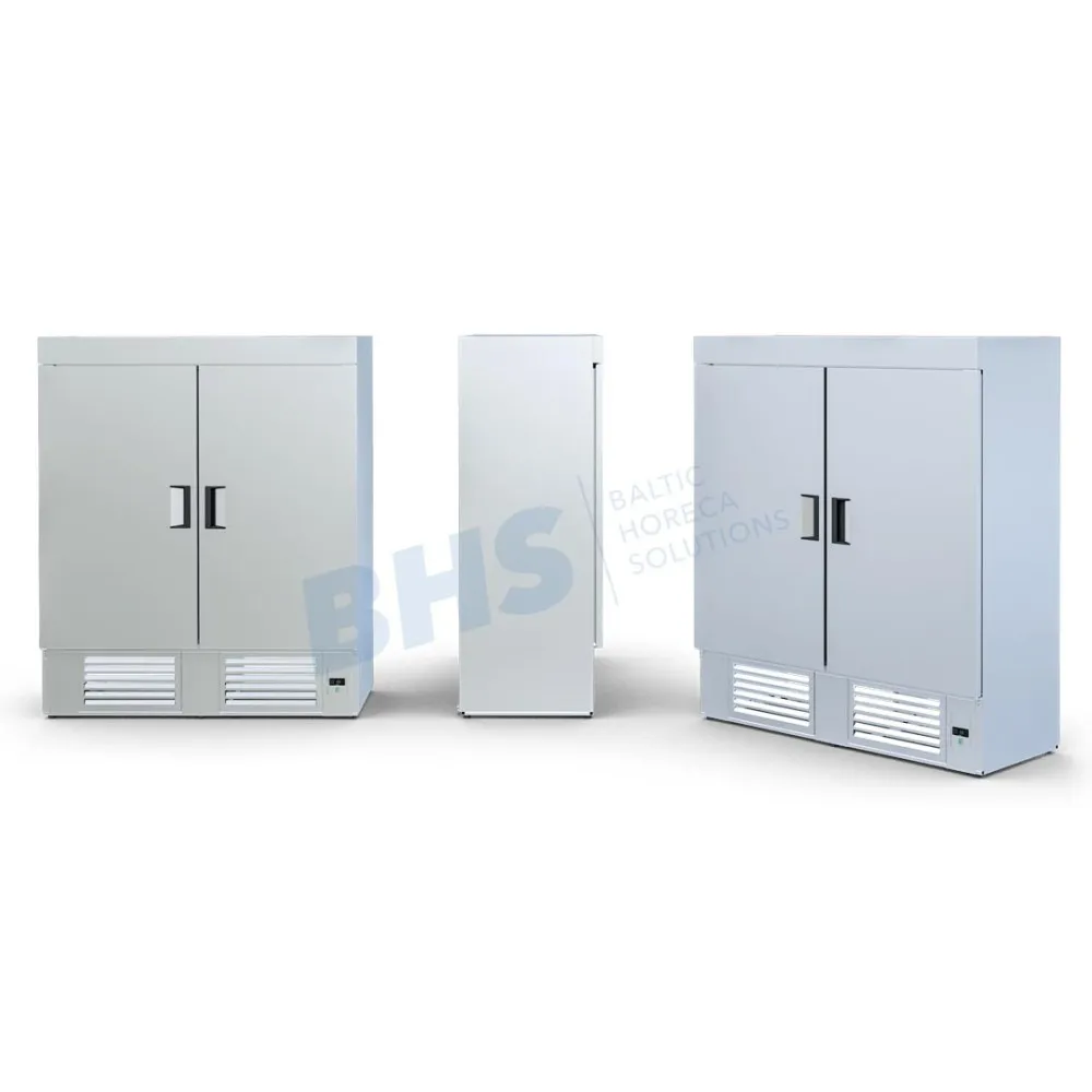 Freezer OLA P-M (OL100.P/M)