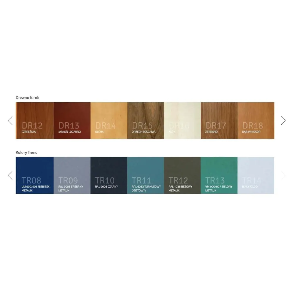 Confectionery showcase PASTELLA SWEET 0.6W (PSTS60W)