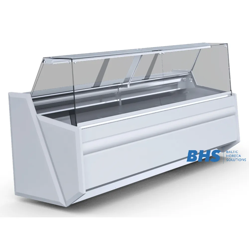 Vitrine froide PICO 1.22 (MO201)