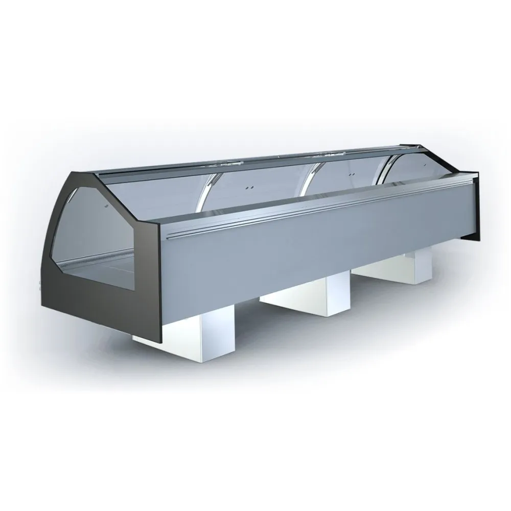 Vitrine froide PROXIMA 1.56 REMOTE (PRX140)