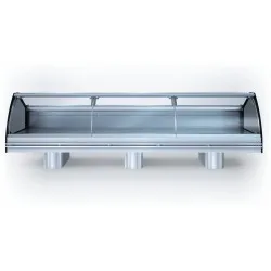 Vitrine froide PROXIMA 1.25 REMOTE