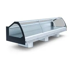 Vitrine froide PROXIMA 1.25 REMOTE