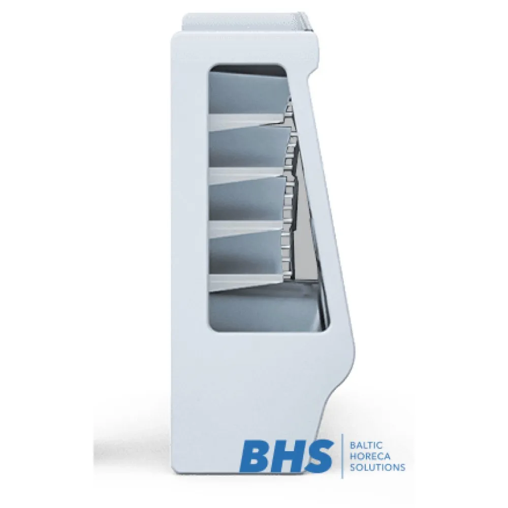 Showcase RODOS 2.5 REMOTE (RS104-c)