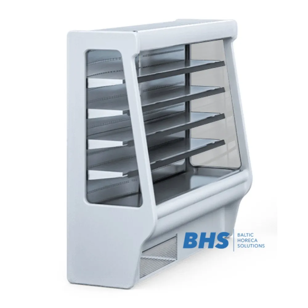 Showcase RODOS 2.5 REMOTE (RS104-c)