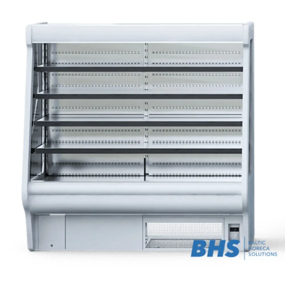 Showcase RODOS 2.5 REMOTE (RS104-c)