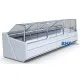 Cold showcase SAMOS DEEP 1.56 (SA240WG)